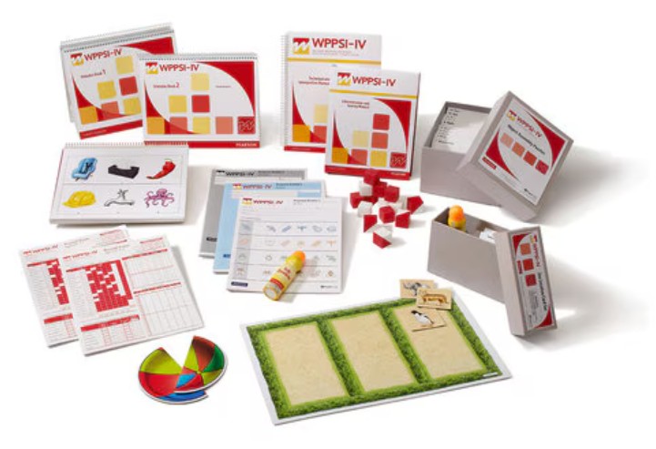 WPPSI-IV - Wechsler Preschool and Primary Scale of Intelligence | Fourth Edition - Fu Kang Healthcare Shop Online WPPSI-IV - Wechsler Preschool and Primary Scale of Intelligence | Fourth Edition - Fu Kang Healthcare Shop Online